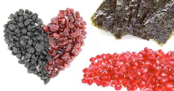 Los ingredientes funcionales más innovadores