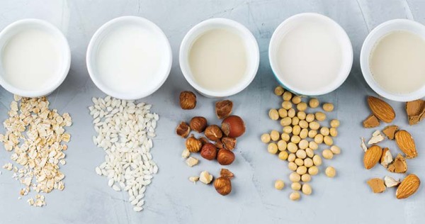 Tetra Pak desarrolla un test para evaluar la estabilidad de bebidas vegetales