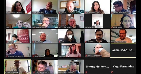 El sector vitivinícola y la crisis del Covid-19