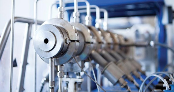 Aperitivos extrusionados con incorporación de subproductos agroalimentarios