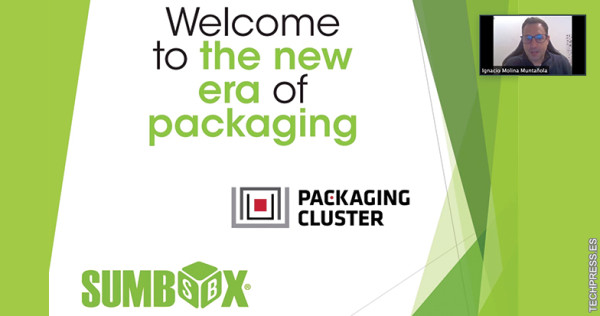 Packaging Cluster presenta las novedosas soluciones para envase y embalaje de 5 startups