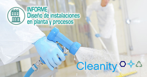 Nueva higiene para la nueva normalidad