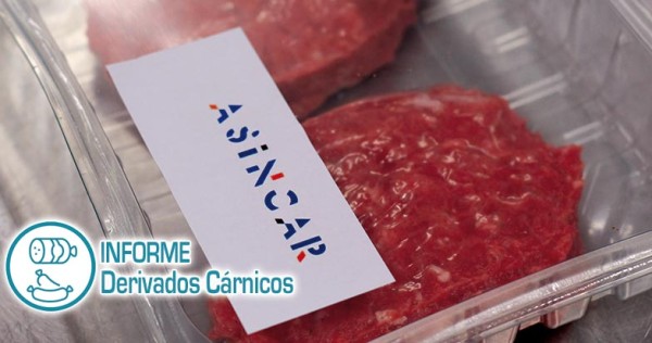 Derivados cárnicos: cómo mejorar el perfil lipídico del burger meat, gracias a un alto contenido en ácidos grasos monoinsaturados
