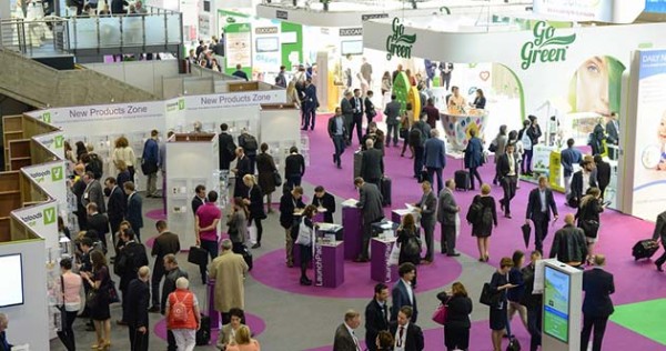 Vitafoods Europe clausura su edición de 2017 con éxito de participación