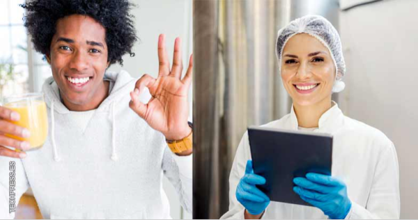 FARA Functional Blends, solución integral para formulación y desarrollo de alimentos