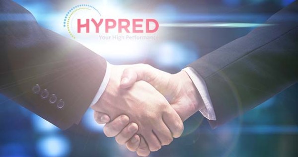 Nuevo accionariado en Hypred