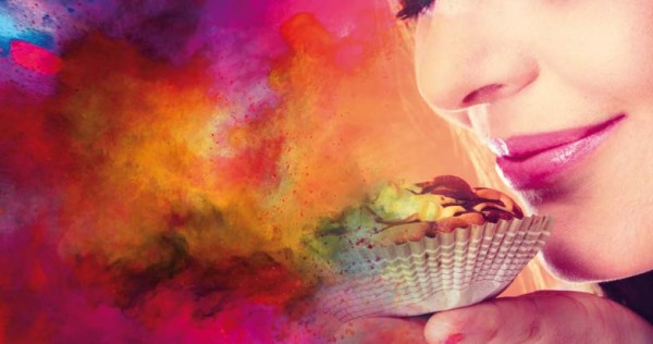 La influencia de las tendencias alimentarias en el desarrollo de aromas