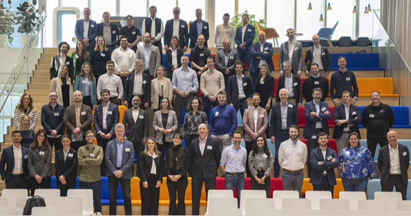 Icos y Bühler reforzarán la colaboración para impulsar a startups