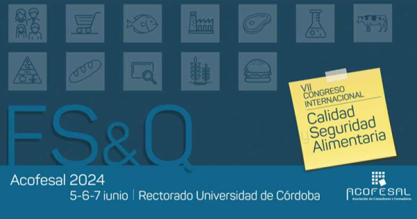 Congreso Acofesal 2024