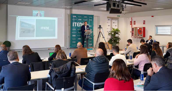 Itene reúne la innovación en packaging sostenible