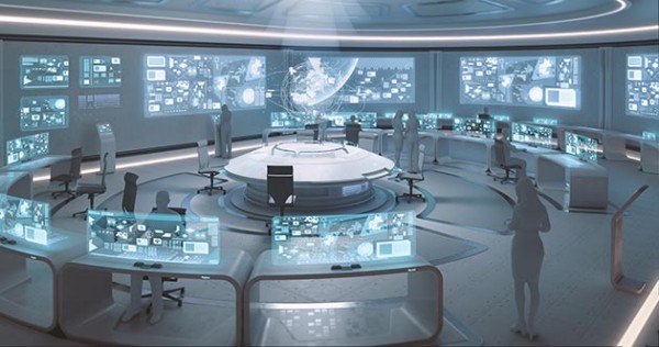 El proceso de transmisión de conocimientos científicos y tecnológicos