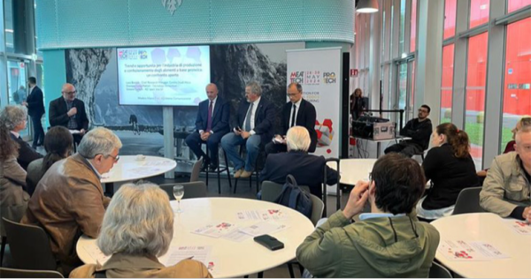 Meat-Tech 2024 estrenará el nuevo espacio temático Pro-Tech