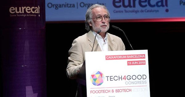 Biotecnología y ecosostenibilidad, ejes del Congreso Tech4Good
