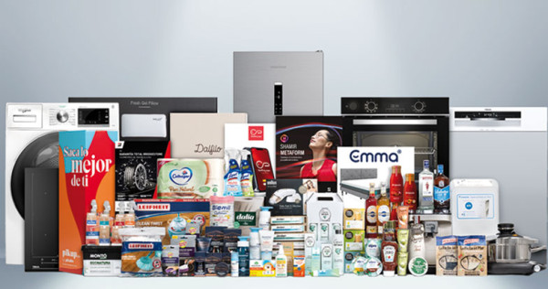 La sostenibilidad, protagonista de los Productos del Año 2022