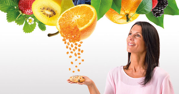 Frutarom, Frutaceuticals
