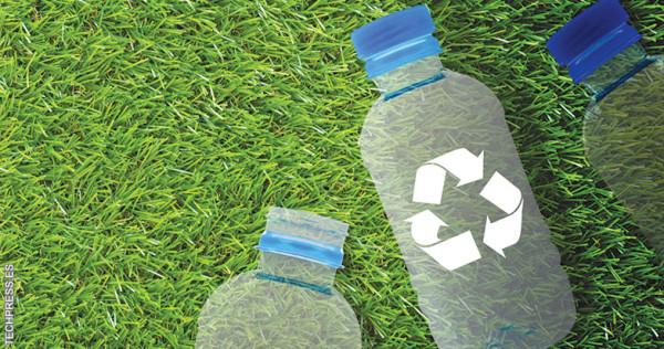 EsPlásticos expone en el Congreso la posición del sector ante la nueva ley de residuos