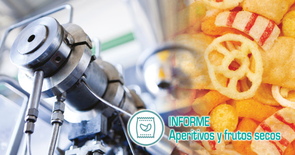 Cambios nutricionales en la elaboración de snacks expansionados mediante extrusión