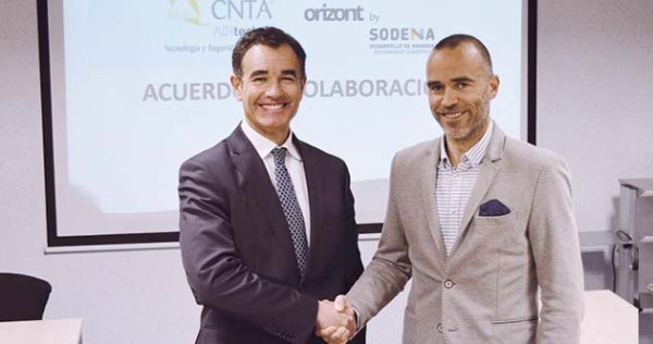 CNTA colabora con Orizont para impulsar el desarrollo de startups