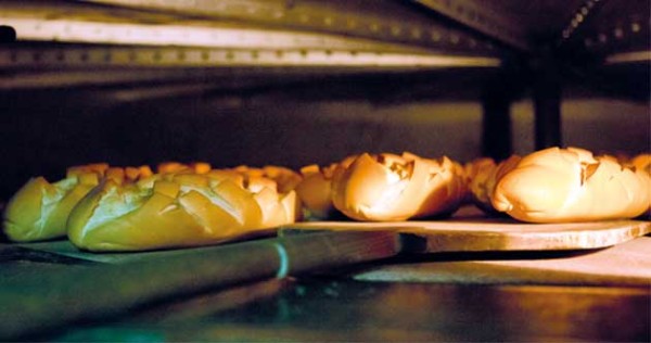 El sector de panificación frente a la acrilamida