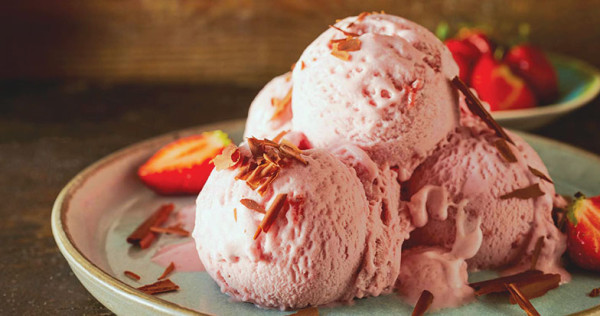 Hausmann Aromatic, novedades en aromas para helados