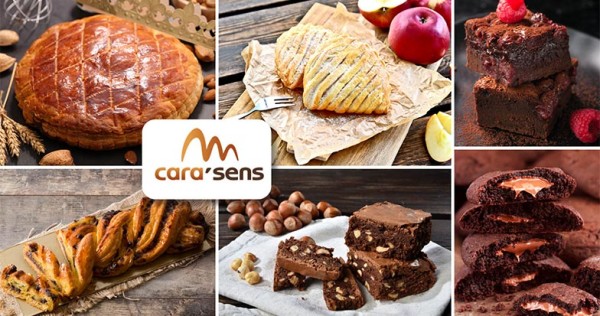 Caramelo Bakestable, “único en el mundo”