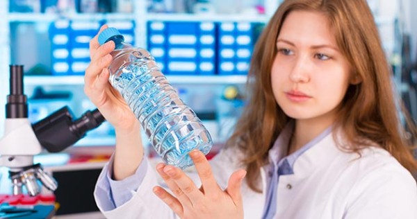La nueva normativa de aguas envasadas modifica los métodos de análisis
