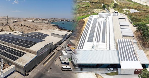 Sea2Table 4.0 de Nueva Pescanova: en busca de un nuevo modelo de fábrica inteligente