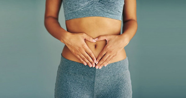 Goma de acacia para mejorar la salud del aparato digestivo