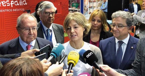 Alimentaria 2018 finaliza con éxito de convocatoria, internacionalización y negocio