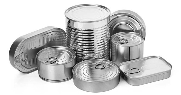 Aprovechamiento de residuos vegetales para el diseño de recubrimientos inocuos en envases metálicos