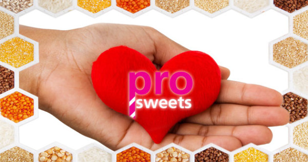 El sector de ingredientes apuesta por la naturalidad en ProSweets