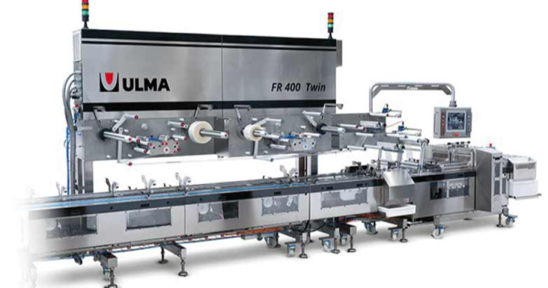 ULMA Packaging
