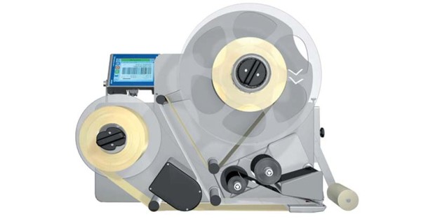 Videojet Technologies actualiza su sistema de impresión 9550