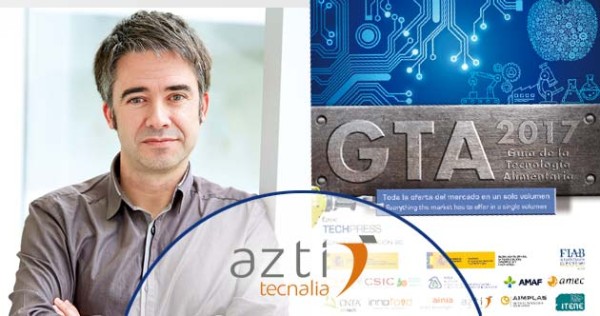 AZTI: “Industria 4.0: palanca de cambio generadora de valor”