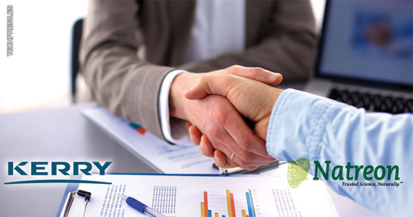 Kerry integra en ProActive Health los ingredientes ayurvédicos de Natreon