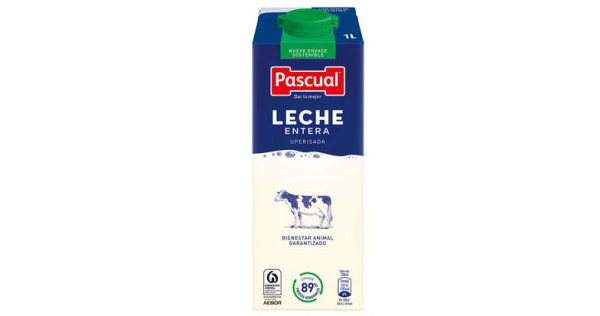 Tetra Brik Aseptic Bio-based, de Tetra Pak,envase con un 89% de material renovable