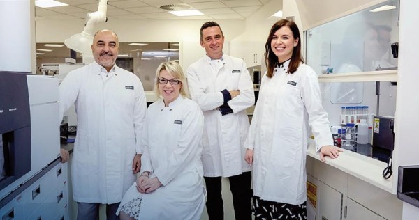 Kerry crece a doble dígito en el primer trimestre del ejercicio