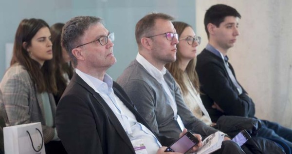 Nutraceuticals Europe avanza el programa de su Seminar Theatre