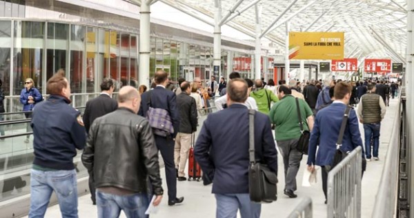 Ipack-Ima en la recta final para su edición más innovadora