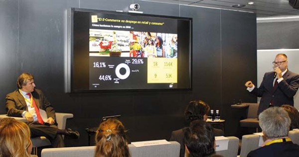 FIAB y EY analizan las tendencias de la industria alimentaria