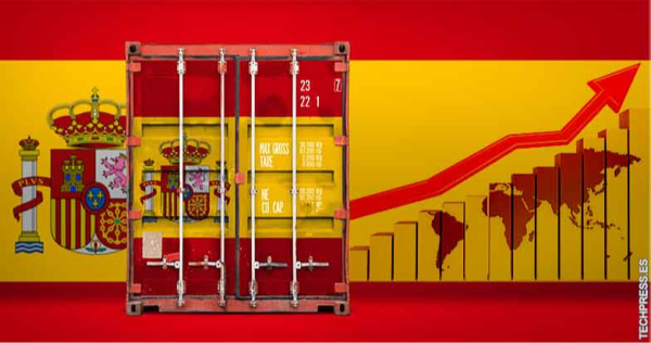 Nuevo récord en exportaciones
