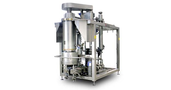 Baker Perkins exhibirá nuevos equipos en Interpack
