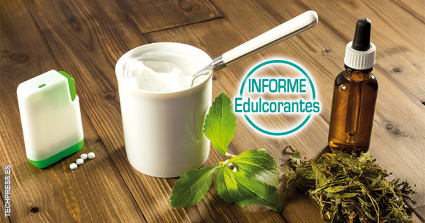 Edulcorantes: tendencia hacia lo natural y nuevas líneas de investigación