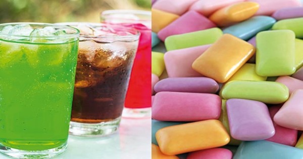 Advantame de Ajinomoto, nueva generación de edulcorantes de la mano de Faravelli