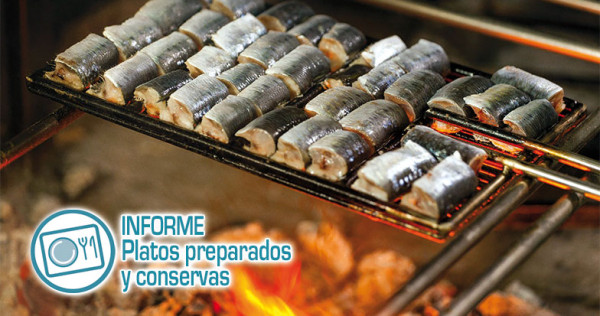 ASINCAR y Güeyumar, ciencia y brasas que reinventan las conservas de pescado