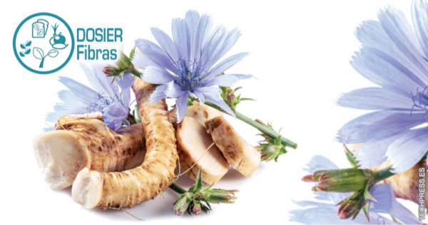 Impag Iberia, amplia gama de fibras solubles e insolubles