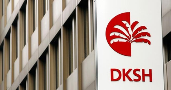 DKSH presenta los resultados de la primera mitad de 2017