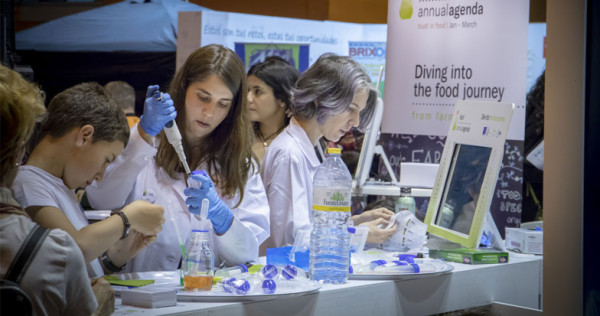 Annual Food Agenda acerca al consumidor a la realidad alimentaria