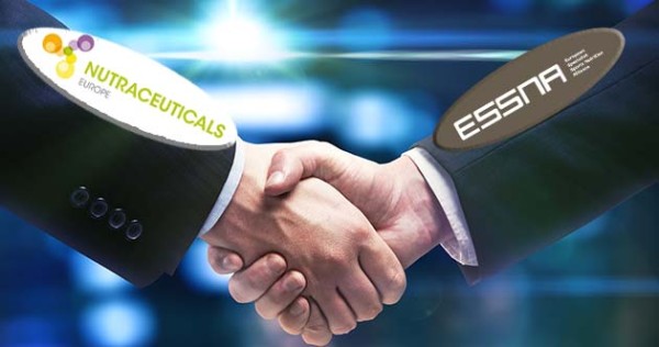 Essna y Stanpa, nuevos respaldos institucionales a Nutraceuticals Europe