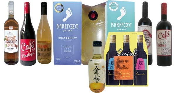 Anatomía del consumidor español de vino